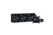 CPU-fläktar - ASUS ROG STRIX LC III 360 - Black - CPU Vattenkylare - Max 36 dBA - 90RC00T0-M0UAY0