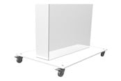 Väggfäste, AV-Möbel - HI-ND mounting component - black - Max - recommended for - FS0000-W15