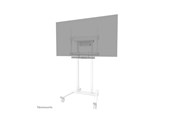 Väggfäste, AV-Möbel - Neomounts mounting kit - for video bar - universal - white - Max 10 kg - recommended for 43"-110" - AV2-500WH