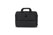 Väskor - Dicota Eco Top Traveller Core Laptop-Tasche für Laptop 14.1" | Schwarz - D32033-RPET
