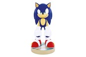 Spel Tillbehör - Cable Guys SEGA: Modern Sonic - Miscellaneous Tillbehör till spelkonsol - 5060525895807