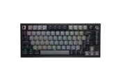 Tangentbord - Corsair K65 Plus Wireless 75% - MLX Red - Gaming Keyboard - Utan numpad - Engelska (US) - Svart - CH-91D401L-NA