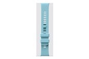 Smartwatch - Accessories - Xiaomi Redmi Watch TPU Quick Release Strap - Dark Cyan - BHR7853GL