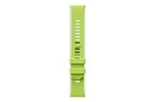 Smartwatch - Accessories - Xiaomi Redmi Watch TPU Quick Release Strap - Mint Green - BHR7856GL