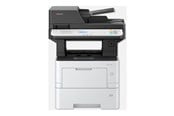 Skrivare - Kyocera ECOSYS MA4500x Multifunktions - Monochrome - Laser - 110C133NL0