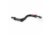 Hundar - Ezydog - Click Dog Seat Belt Isofix M - (605.0744) - 605.0744