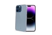 Mobile - Covers & Cases - CELLY GELSKIN - Apple iPhone 15 Pro Max [IPHONE 15 CASES] - GELSKIN1056