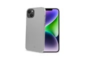 Mobile - Covers & Cases - CELLY GELSKIN - Apple iPhone 15 Plus [IPHONE 15 CASES] - GELSKIN1055