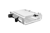 Chassi, tillbehör - be quiet! HDD Cage 2 White - BGA13