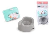 Docka, bamse och tillbehör - Corolle Cor. MPP 12/14" Potty and Wipe - 9000110750