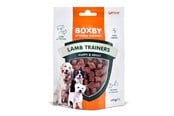 Hundar - BOXBY Dog Treats Lamb Trainers 100g - PL11030