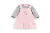 Docka, bamse och tillbehör - Corolle Mon Premier Poupon - Doll Dress with Shirt 30cm - 9000110860