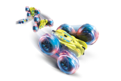 Leksaksbil - Syma Revolt R/C Flip Speeder Lights - 51009