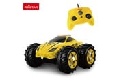 Fjärrstyrt - RASTAR Rastar R/C Amfibisk Bil 19 cm - 81409