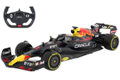Fjärrstyrt - RASTAR Rastar R/C 1:12 F1 Oracle Red Bull RB18 Racerbil - 94700