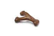 Hundar - Benebone - Wishbone Bacon 18 cm - (854111004002) - 854111004002