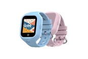Pulsmätare & Stegräknare - CELLY KIDSWATCH4G smartwatch / sport watch - KIDSWATCH4G