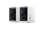 Högtalare - Dator - Edifier Speakers QR65 - White - QR65 white