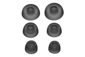 Kabel sleeve - Jabra Ear Gel pack - ear tips kit for earphones - 100-62974000-00