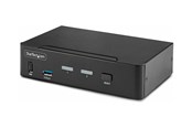 KVM switch - StarTech.com D86A2-2-PORT-8K-KVM - D86A2-2-PORT-8K-KVM
