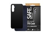 Mobile - Covers & Cases - SAFE by PanzerGlass TPU Case Samsung Galaxy A25 5G | Black - SAFE95685