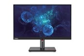 Skärm - 27" Lenovo ThinkVision P27pz-30 - 3840x2160 - IPS MINILED - 140W USB-C - KVM Switch - 63E4GAT2EU