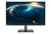 Skärm - 32" Lenovo ThinkVision P32pz-30 - 3840x2160 (4K) - 60Hz - IPS - 140W USB-C - KVM switch - 63E5GAT2EU