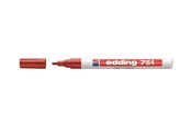 Skriv- och ritverktyg - Edding 751 paint - 4-751002