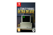 Spel - The Stanley Parable: Ultra Deluxe - Nintendo Switch - Äventyr - 5056635608284