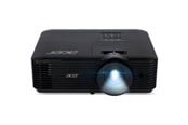 Projektor - Acer Projektor X129H - DLP projector - portable - 3D - 1024 x 768 - 4800 ANSI lumens - MR.JTH11.00Q
