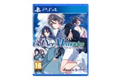 Spel - SINce Memories: Off the Starry Sky - Sony PlayStation 4 - Visual Novel - 5060690797265