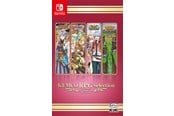 Spel - Kemco RPG Selection Vol. 6 - Nintendo Switch - RPG - 4589871980551