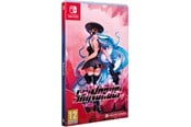 Spel - SHINORUBI - Nintendo Switch - Shoot 'em up - 3760328371332