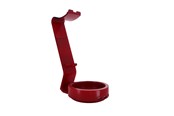 Spel Tillbehör - Cable Guys Powerstand SP2 - Red - Miscellaneous Tillbehör till spelkonsol - 5060525895678