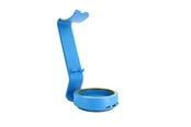 Spel Tillbehör - Cable Guys Powerstand SP2 - Blue - Miscellaneous Tillbehör till spelkonsol - 5060525895661