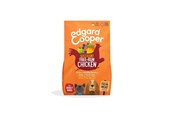 Hundar - Edgar Cooper Edgard Cooper - Fresh Free-Run Chicken 12kg - (542503948503) - 542503948503