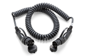 Laddning av elbil - Ratio E-Line 11kW Premium - 39935