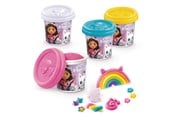 Byggset - Gabby's Dollhouse Modellera 4-Pack - 111001