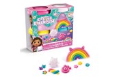 Byggset - Gabby's Dollhouse Modellera 4-Pack - 111001