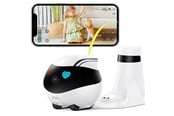 Hundar - Enabot EBO AIR Pet Campanion Robot - WH287302