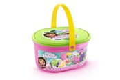 Byggset - Gabby's Dollhouse Kitty Fairy Garden Bucket - 11021