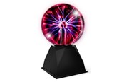 musikinstrument - Music Plasma Lamp ⌀15cm - 501128