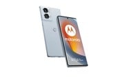 Mobile - Motorola Edge 50 Fusion 256GB/12GB - Marshmallow Blue - PB3T0032SE