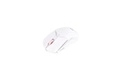 Mus - HyperX Pulsefire Haste 2 Mini - White - Mouse - Optic - 6 knappar - Vit - 7D389AA