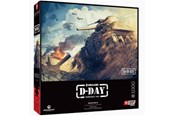 Merchandise - Good Loot - World of Tanks D-Day - Pussel - 871229