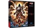 Merchandise - Good Loot - Diablo IV Inarius The Father - Pussel - 871228
