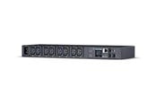 Strömkabel (extern) - CyberPower Switched Metered-by-Outlet PDU81005 - power distribution unit - PDU81005