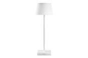 Smarta Hem - Tracer Pluto - desk lamp - LED - 4 W - warm light/cold light/neutral light - 3000/4000/5000 K - white - TRAOSW47233
