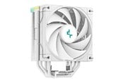 CPU-fläktar - DeepCool AK400 DIGITAL WH - CPU Luftkylare - R-AK400-WHADMN-G