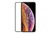 Mobiltelefontillbehör-Skyddsfilm - GEAR Screen Protector 3D iPhone XS Max - 661112